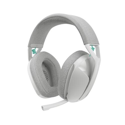 LOGITECH GAMING HEADSET G321 WHITE