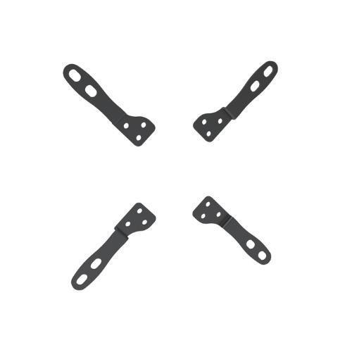 INTELAID SOPORTE IT-ETV EXTENSOR VESA