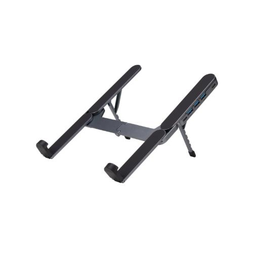 INTELAID SOPORTE IT-BNU HUB 3.0 NOTEBOOK