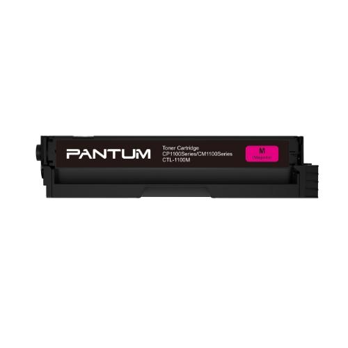 PANTUM TONER CTL-1100XM MAGENTA UY
