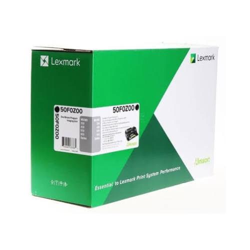 TONER LEXMARK 50F0Z00 UNIDAD DE IMAGEN