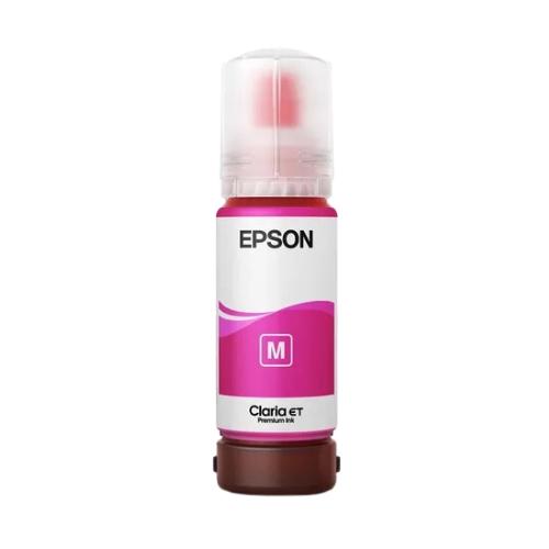 EPSON BOTELLA T555320 MAGENTA