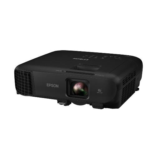 PROYECTOR EPSON POWERLITE FH52+ FHD