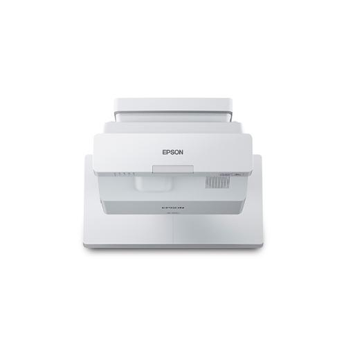 PROYECTOR EPSON LASE INT BRIGHT 725WI+