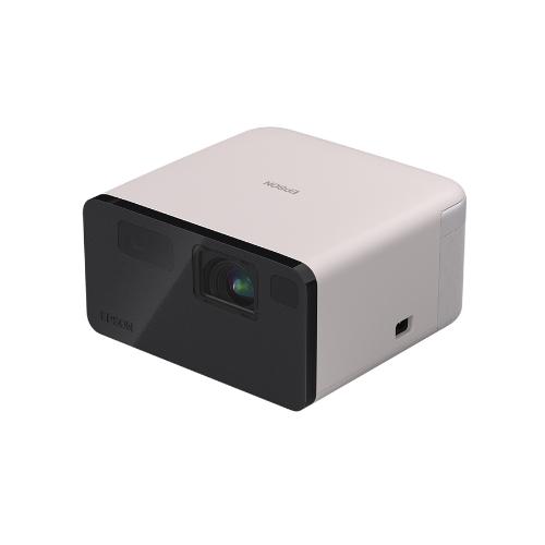 PROYECTOR EPSON EF-21 R Rosa Cuarzo