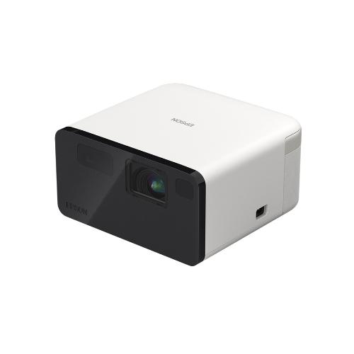 PROYECTOR EPSON EF-21 W Blanco Diamante