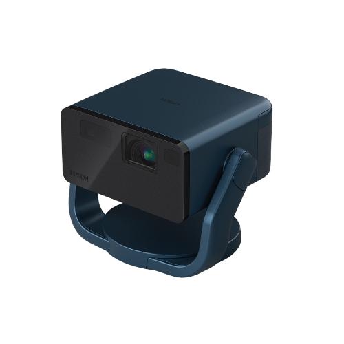 PROYECTOR EPSON EF-22 B Azul Zafiro