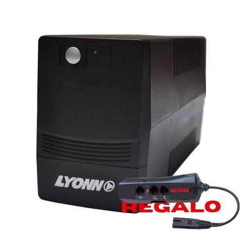 LYONN UPS A DESIRE 500 AP LED