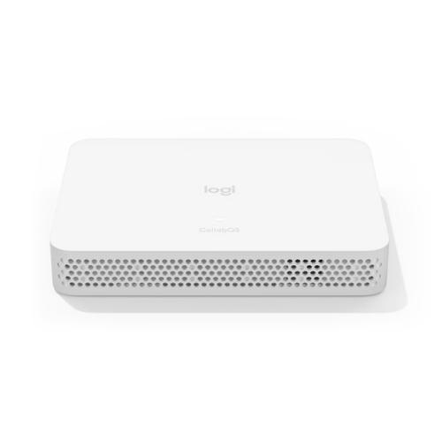 LOGITECH ROOMMATE WHITE