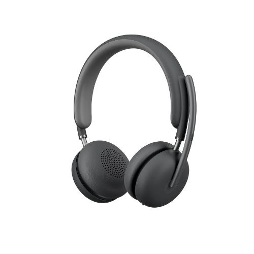 LOGITECH HEADSET ZONE WIFI 2 UC